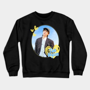 TXT Taehyun Crewneck Sweatshirt